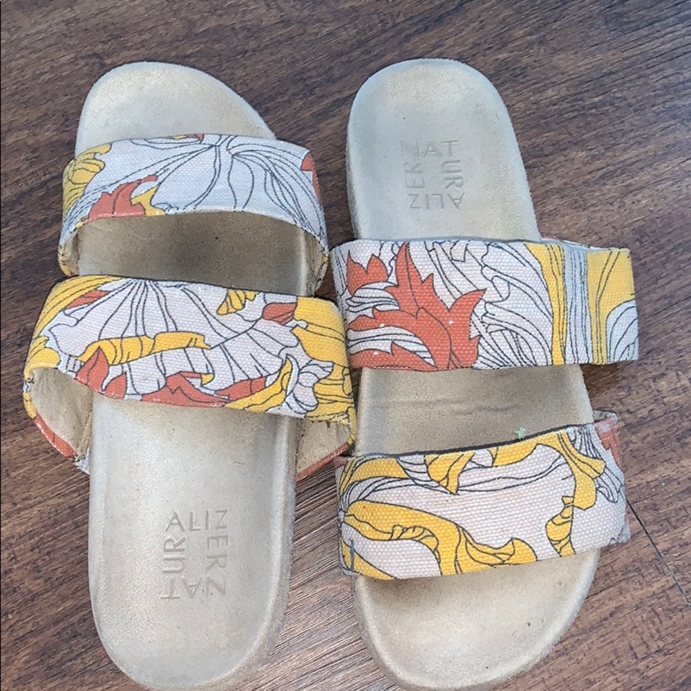 slides